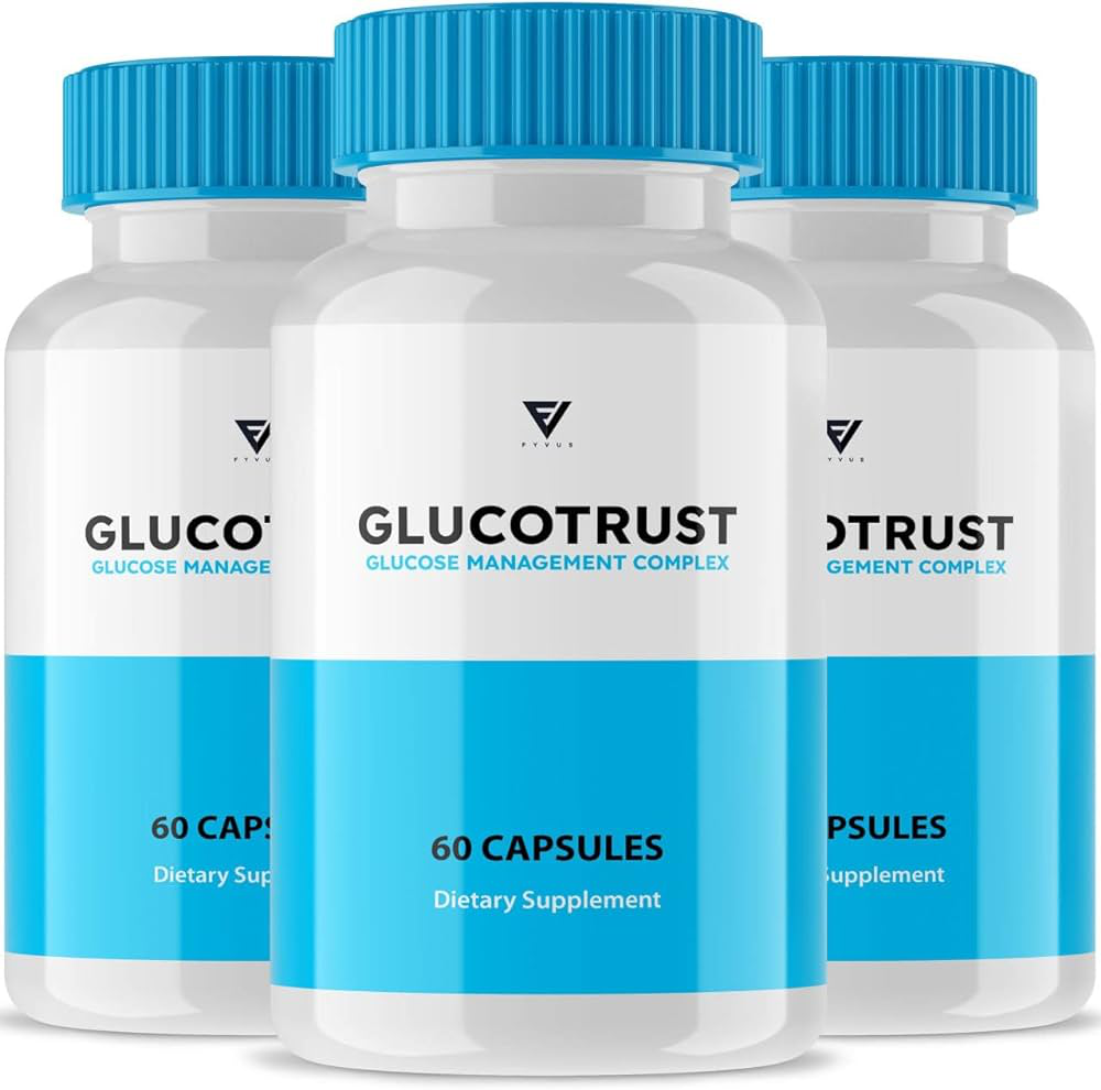 glucotrust
